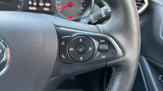 Vauxhall Crossland 1.2 Turbo Ultimate 5dr Petrol Hatchback